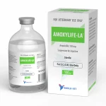 AMOXYLIFE-LA®