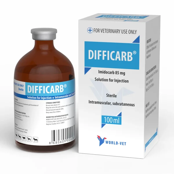 DIFFICARB®