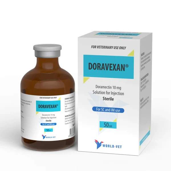 DORAVEXAN®