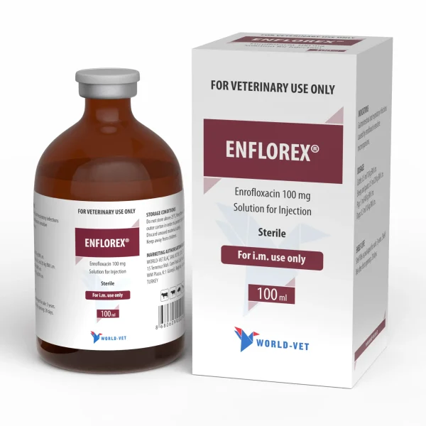 ENFLOREX®