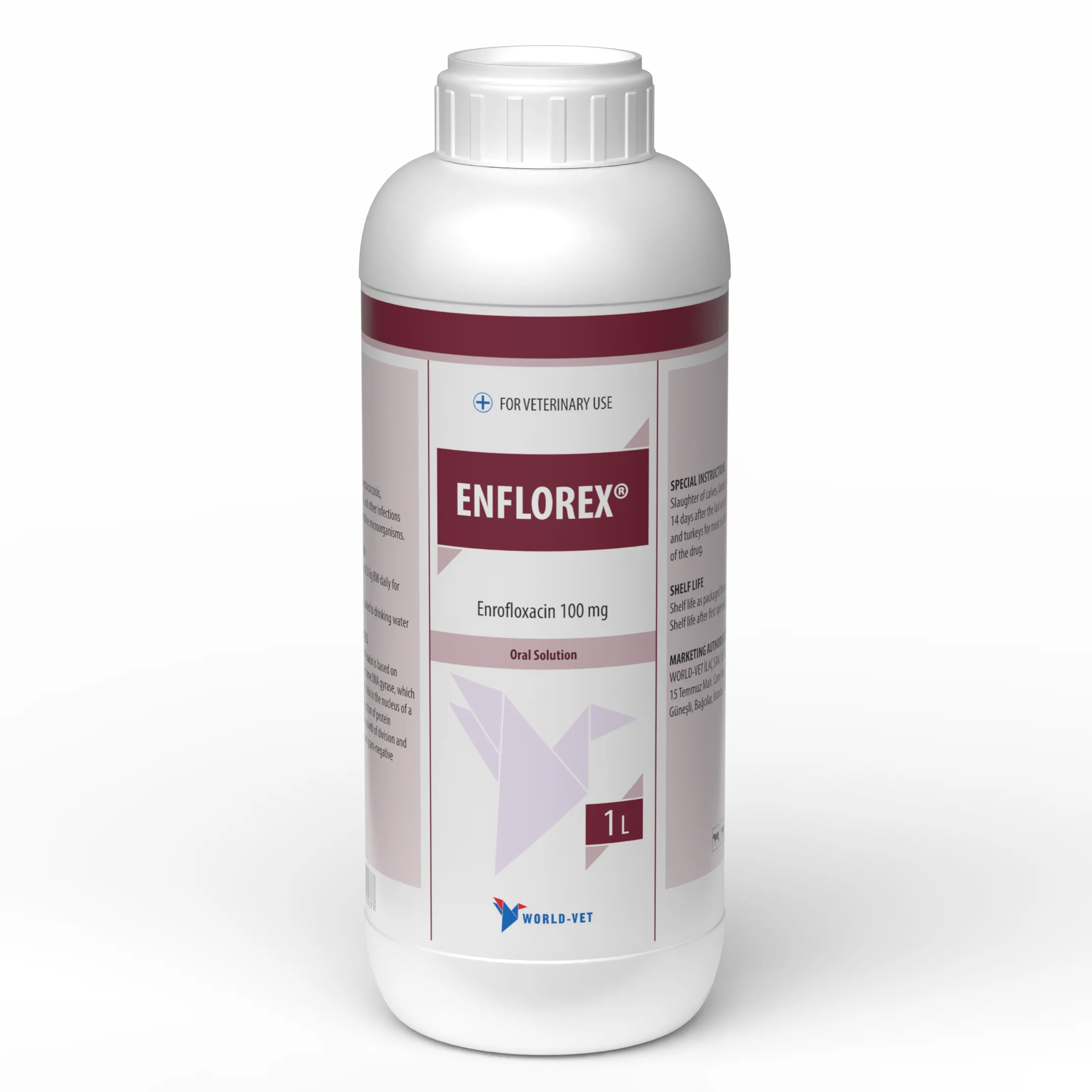 ENFLOREX®