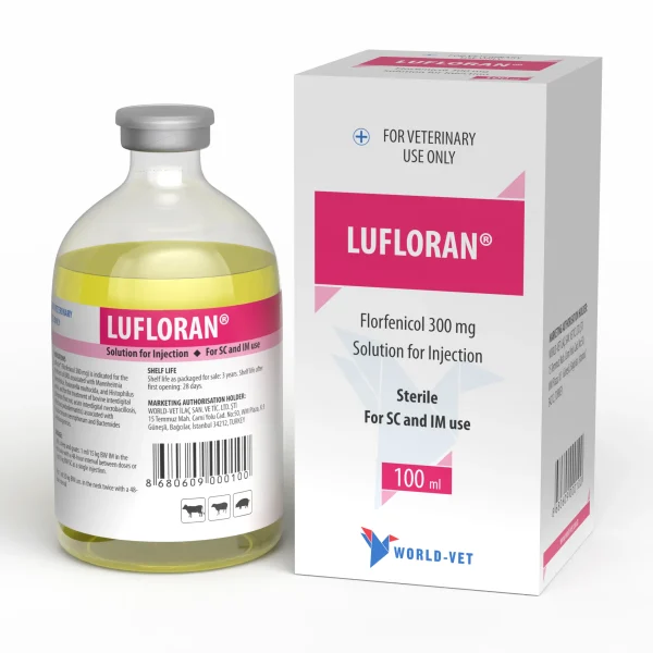 LUFLORAN®