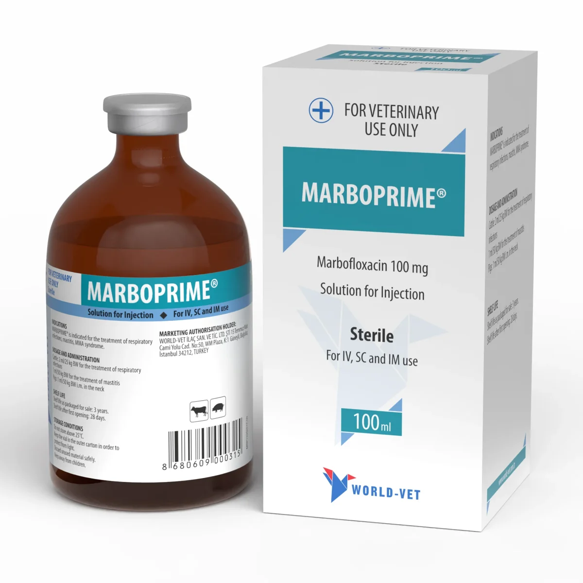 MARBOPRIME®