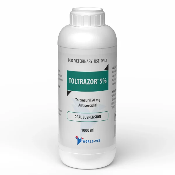 TOLTRAZOR®5%