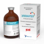 ЭЛЕВАНТЕЛ®