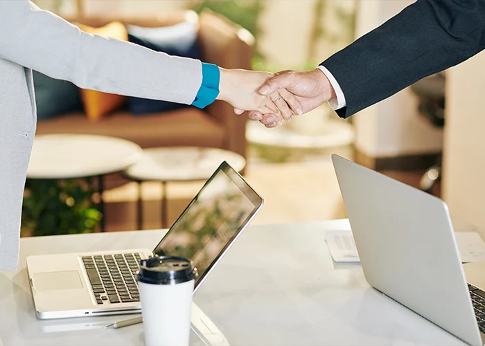 Ethical & Transparent Business