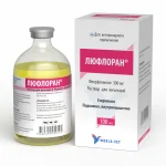 ЛЮФЛОРАН®