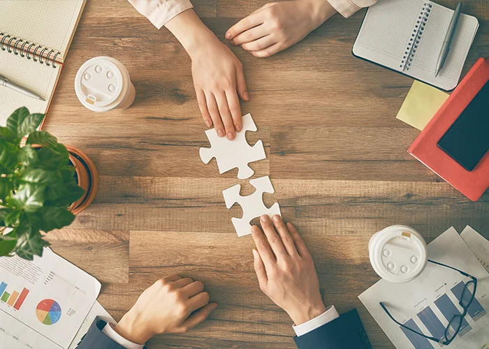 Partner Support & Knowledge Sharing