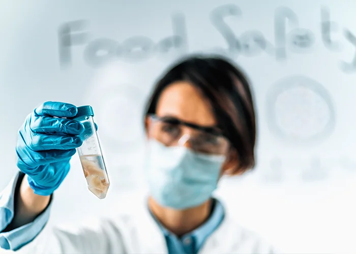 Public Health & Food Safety