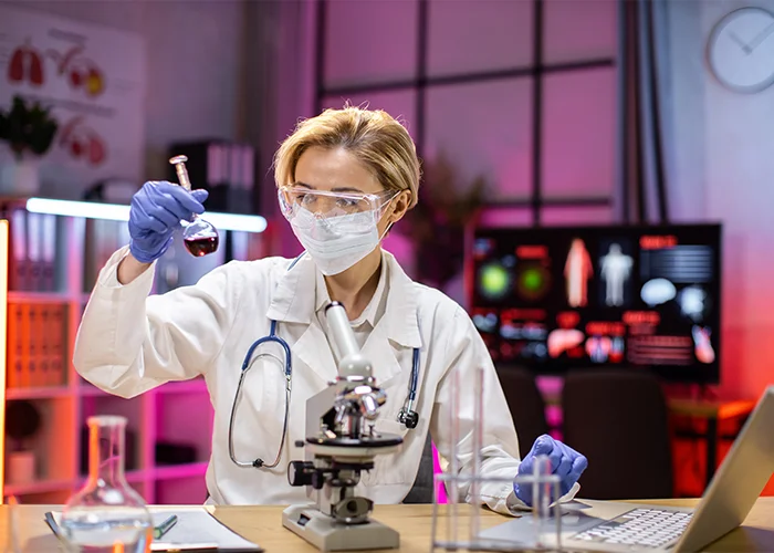Science & Innovation