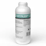 ТОЛТРАЗОР®2,5%