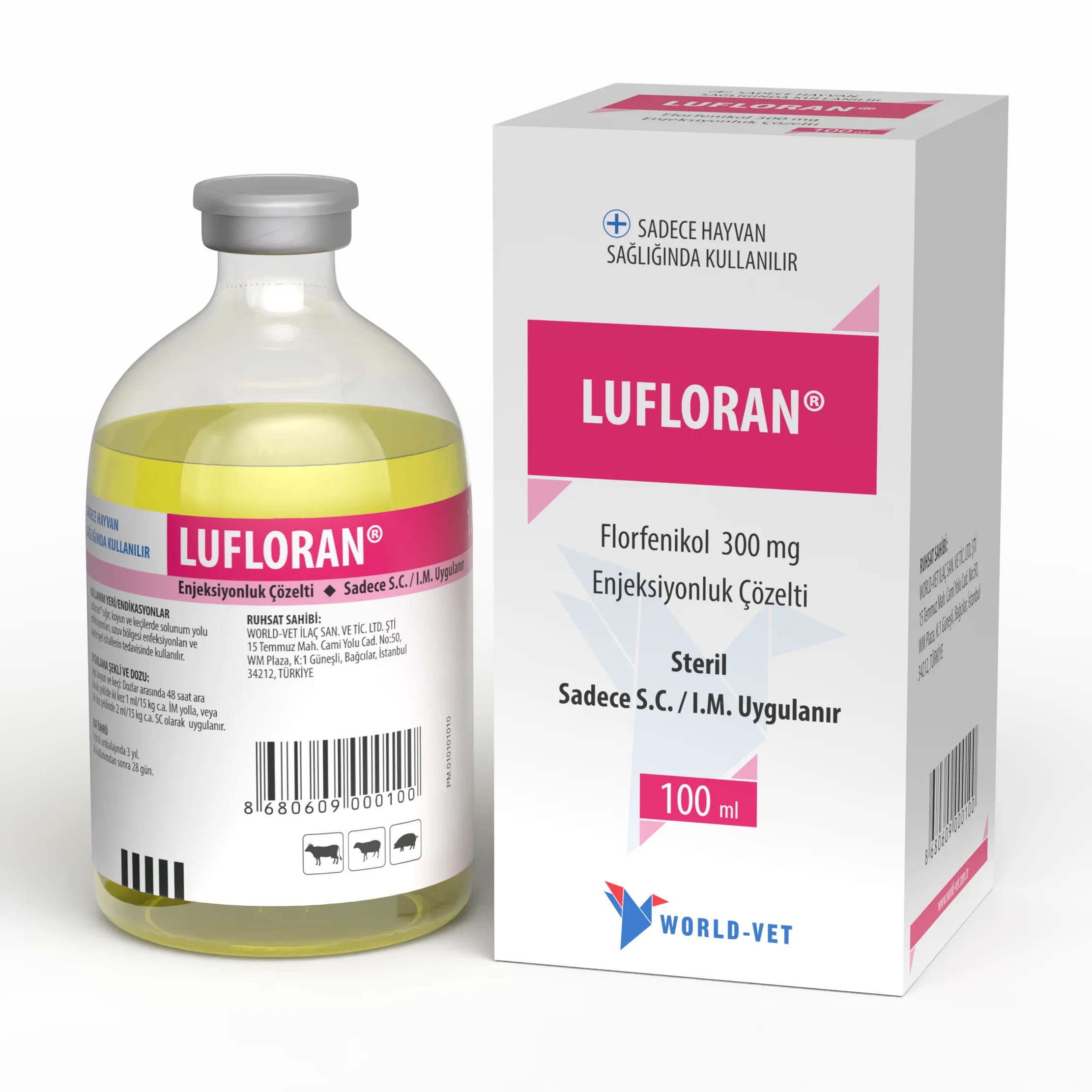 LUFLORAN®